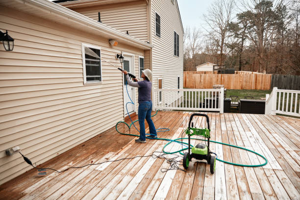 Trusted New Square, NY Pressure Washing Experts